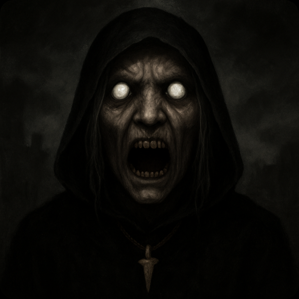 Project Core VR Game Art